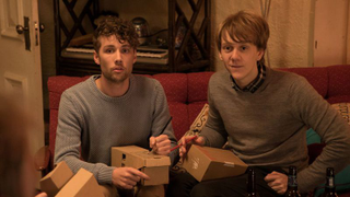 Pivot, the U.S. home of <i>Please Like Me</i>, to shut down this year
